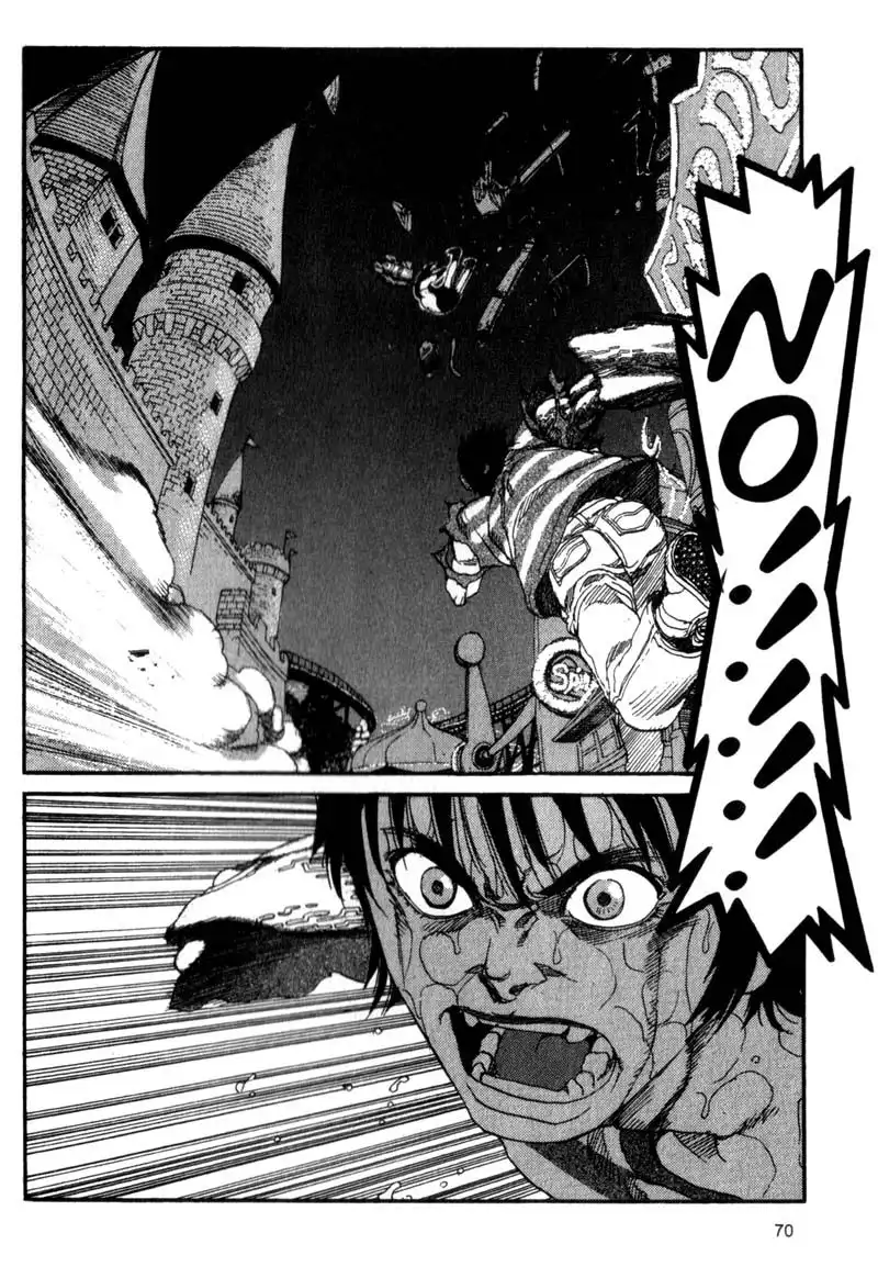 Project Arms Chapter 47 14